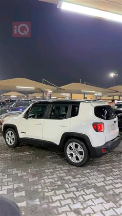 جيب رينيجيد